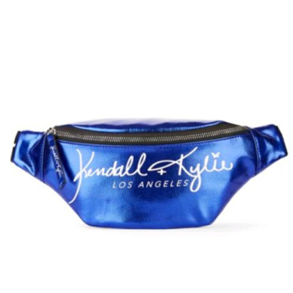 Kendall & Kylie Fanny Pack Belt Bag